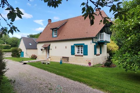 Villa a Lisieux, Calvados, Lisieux - € 259.500 | Ref: 01E5F84610B64E1D - foto 24
