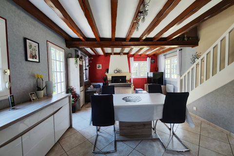 Villa a Lisieux, Calvados, Lisieux - € 259.500 | Ref: 01E5F84610B64E1D - foto 25