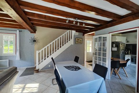 Villa a Lisieux, Calvados, Lisieux - € 259.500 | Ref: 01E5F84610B64E1D - foto 26