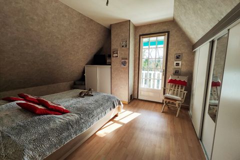 Villa a Lisieux, Calvados, Lisieux - € 259.500 | Ref: 01E5F84610B64E1D - foto 27