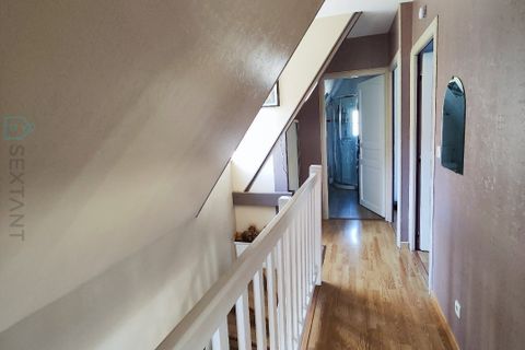 Villa a Lisieux, Calvados, Lisieux - € 259.500 | Ref: 01E5F84610B64E1D - foto 30