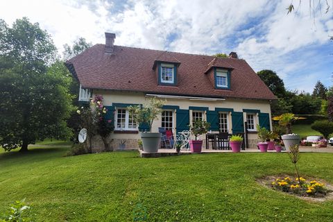Villa a Lisieux, Calvados, Lisieux - € 259.500 | Ref: 01E5F84610B64E1D - foto 32