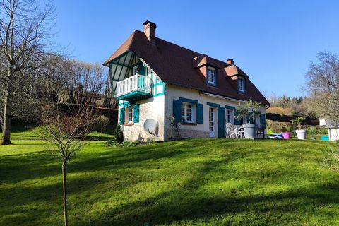 Villa a Lisieux, Calvados, Lisieux - € 259.500 | Ref: 01E5F84610B64E1D - foto 33