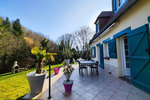 Villa a Lisieux, Calvados, Lisieux - € 259.500 | Ref: 01E5F84610B64E1D - foto 34
