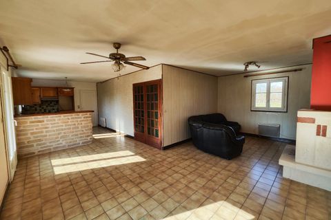 Villa a Lisieux, Calvados, Lisieux - € 159.000 | Ref: D6A7707C3FE8418C - foto 2