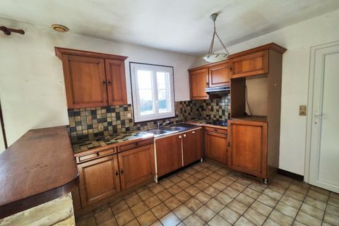 Villa a Lisieux, Calvados, Lisieux - € 159.000 | Ref: D6A7707C3FE8418C - foto 3