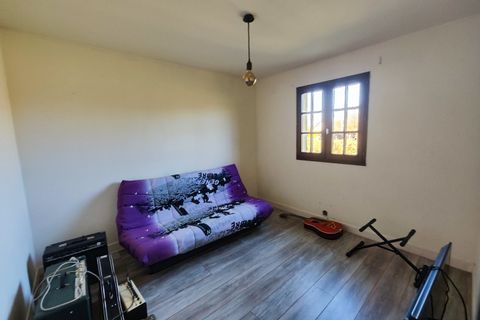 Villa a Lisieux, Calvados, Lisieux - € 159.000 | Ref: D6A7707C3FE8418C - foto 5