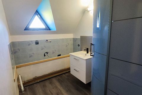 Villa a Lisieux, Calvados, Lisieux - € 159.000 | Ref: D6A7707C3FE8418C - foto 8