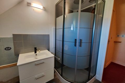 Villa a Lisieux, Calvados, Lisieux - € 159.000 | Ref: D6A7707C3FE8418C - foto 9