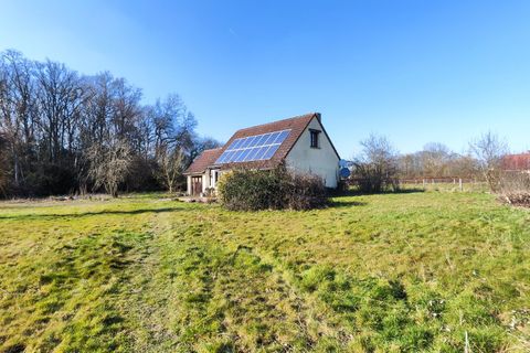 Villa a Lisieux, Calvados, Lisieux - € 159.000 | Ref: D6A7707C3FE8418C - foto 10