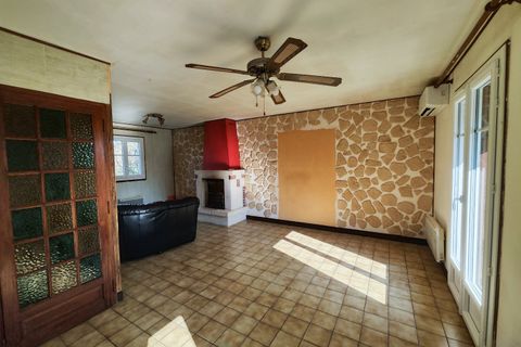 Villa a Lisieux, Calvados, Lisieux - € 159.000 | Ref: D6A7707C3FE8418C - foto 11