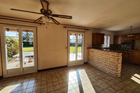 Villa a Lisieux, Calvados, Lisieux - € 159.000 | Ref: D6A7707C3FE8418C - foto 12