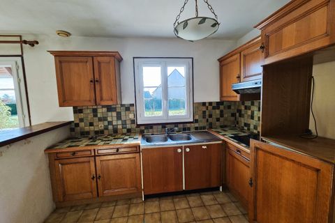 Villa a Lisieux, Calvados, Lisieux - € 159.000 | Ref: D6A7707C3FE8418C - foto 15