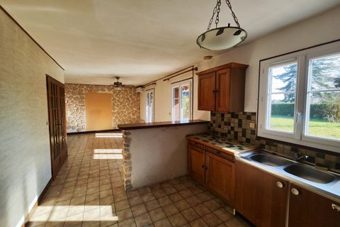 Villa a Lisieux, Calvados, Lisieux - € 159.000 | Ref: D6A7707C3FE8418C - foto 16