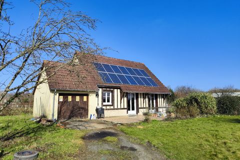 Villa a Lisieux, Calvados, Lisieux - € 159.000 | Ref: D6A7707C3FE8418C - foto 17