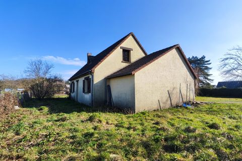 Villa a Lisieux, Calvados, Lisieux - € 159.000 | Ref: D6A7707C3FE8418C - foto 19