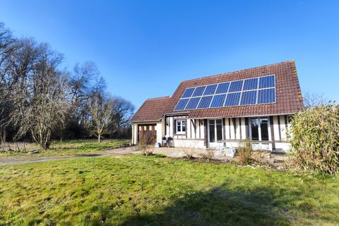 Villa a Lisieux, Calvados, Lisieux - € 159.000 | Ref: D6A7707C3FE8418C - foto 20