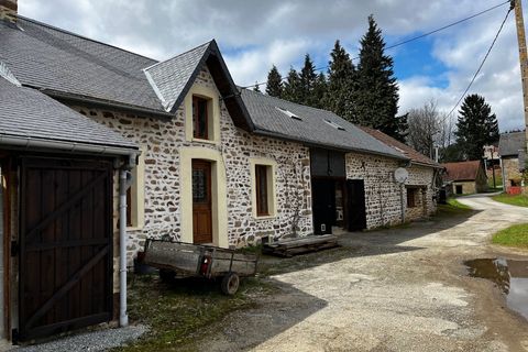 Landejendom i Domps, Haute-Vienne, Domps - € 290.000 | Ref: 90B073C2318A4738 - foto 3