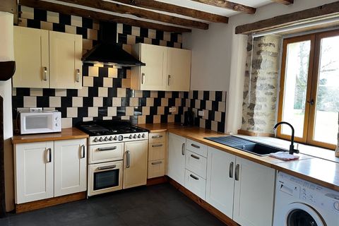 Landejendom i Domps, Haute-Vienne, Domps - € 290.000 | Ref: 90B073C2318A4738 - foto 4