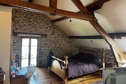 Landejendom i Domps, Haute-Vienne, Domps - € 290.000 | Ref: 90B073C2318A4738 - foto 5