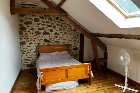 Landejendom i Domps, Haute-Vienne, Domps - € 290.000 | Ref: 90B073C2318A4738 - foto 6