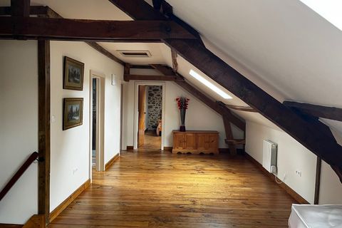 Landejendom i Domps, Haute-Vienne, Domps - € 290.000 | Ref: 90B073C2318A4738 - foto 7
