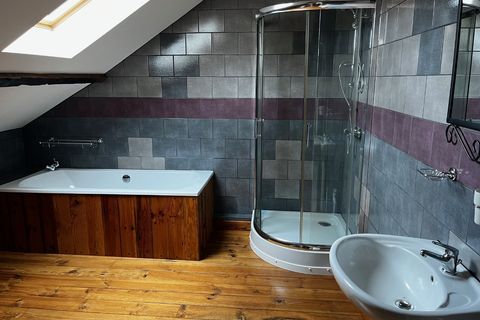 Landejendom i Domps, Haute-Vienne, Domps - € 290.000 | Ref: 90B073C2318A4738 - foto 8