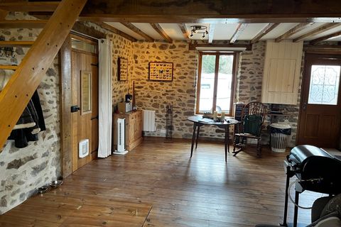 Landejendom i Domps, Haute-Vienne, Domps - € 290.000 | Ref: 90B073C2318A4738 - foto 9