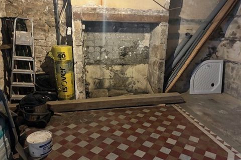 Villa em Treignac, Correze, Treignac - € 33.000 | Ref: 122296427E8E4C9C - foto 2