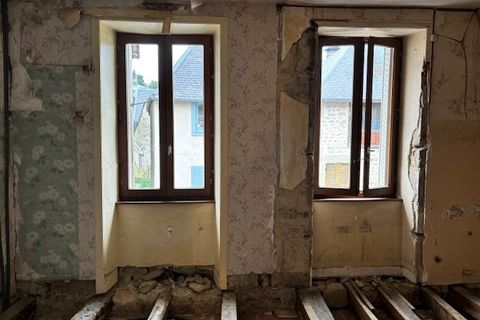 Villa em Treignac, Correze, Treignac - € 33.000 | Ref: 122296427E8E4C9C - foto 6