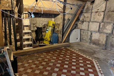Villa em Treignac, Correze, Treignac - € 33.000 | Ref: 122296427E8E4C9C - foto 11