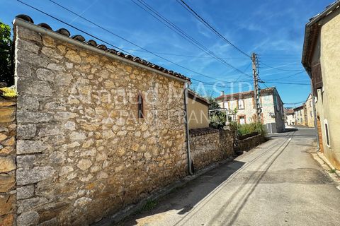 Herregård i Granes, Aude, Granes - € 89 000 | Ref: 2416333ECBE849CF - foto 12