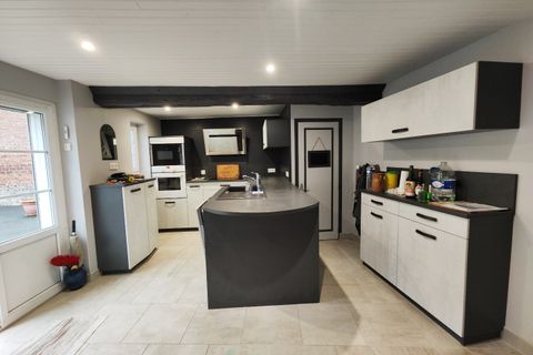 Stadthaus in Vimoutiers, Orne, Vimoutiers - € 127.500 | Ref: 9ACD4ADD10624D94 - Foto 2