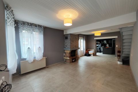 Stadthaus in Vimoutiers, Orne, Vimoutiers - € 127.500 | Ref: 9ACD4ADD10624D94 - Foto 3