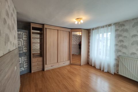 Stadthaus in Vimoutiers, Orne, Vimoutiers - € 127.500 | Ref: 9ACD4ADD10624D94 - Foto 5