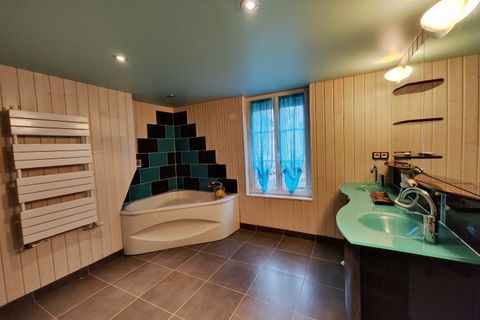 Stadthaus in Vimoutiers, Orne, Vimoutiers - € 127.500 | Ref: 9ACD4ADD10624D94 - Foto 6