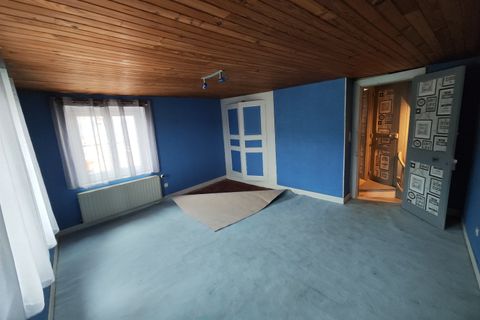 Stadthaus in Vimoutiers, Orne, Vimoutiers - € 127.500 | Ref: 9ACD4ADD10624D94 - Foto 7