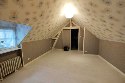 Stadthaus in Vimoutiers, Orne, Vimoutiers - € 127.500 | Ref: 9ACD4ADD10624D94 - Foto 9
