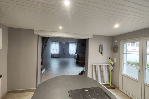 Stadthaus in Vimoutiers, Orne, Vimoutiers - € 127.500 | Ref: 9ACD4ADD10624D94 - Foto 10