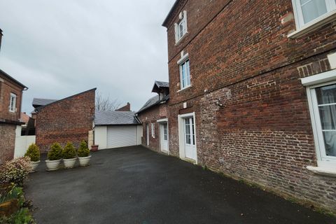 Stadthaus in Vimoutiers, Orne, Vimoutiers - € 127.500 | Ref: 9ACD4ADD10624D94 - Foto 12