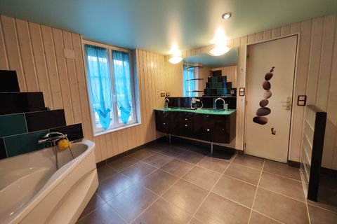 Stadthaus in Vimoutiers, Orne, Vimoutiers - € 127.500 | Ref: 9ACD4ADD10624D94 - Foto 13