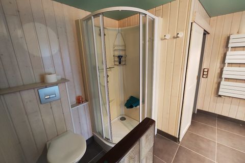 Stadthaus in Vimoutiers, Orne, Vimoutiers - € 127.500 | Ref: 9ACD4ADD10624D94 - Foto 14