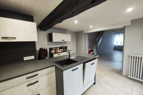 Stadthaus in Vimoutiers, Orne, Vimoutiers - € 127.500 | Ref: 9ACD4ADD10624D94 - Foto 18