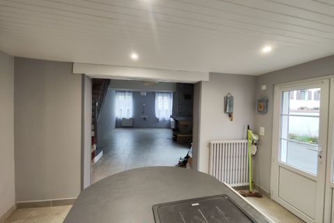 Stadthaus in Vimoutiers, Orne, Vimoutiers - € 127.500 | Ref: 9ACD4ADD10624D94 - Foto 19