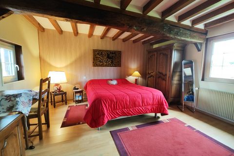 Villa a Lisieux, Calvados, Lisieux - € 346.500 | Ref: 0125FE21DE724954 - foto 3