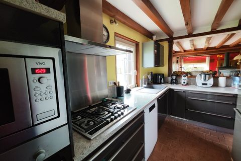 Villa a Lisieux, Calvados, Lisieux - € 346.500 | Ref: 0125FE21DE724954 - foto 5