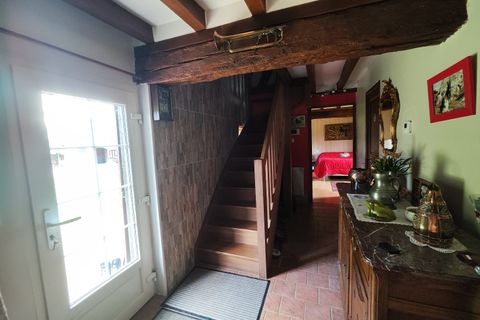 Villa a Lisieux, Calvados, Lisieux - € 346.500 | Ref: 0125FE21DE724954 - foto 6