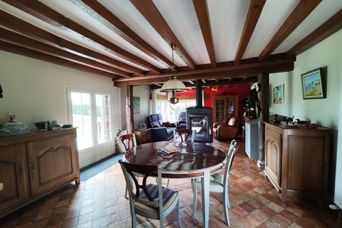 Villa a Lisieux, Calvados, Lisieux - € 346.500 | Ref: 0125FE21DE724954 - foto 7
