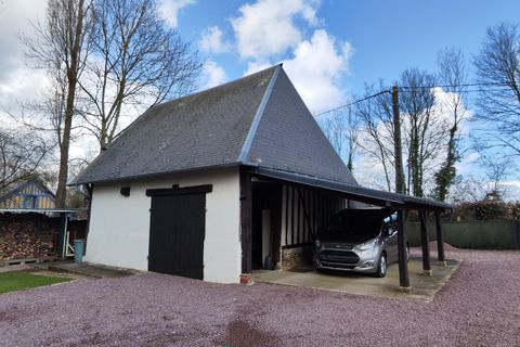 Villa a Lisieux, Calvados, Lisieux - € 346.500 | Ref: 0125FE21DE724954 - foto 8
