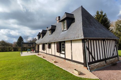 Villa a Lisieux, Calvados, Lisieux - € 346.500 | Ref: 0125FE21DE724954 - foto 11